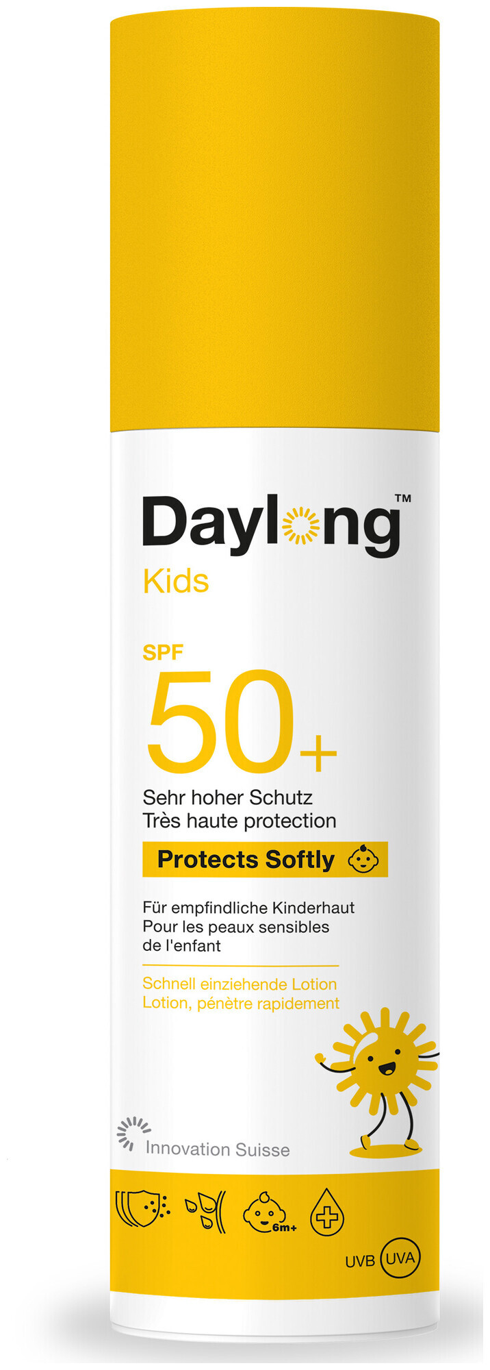Image of Daylong™ Kids Lotion SPF 50+