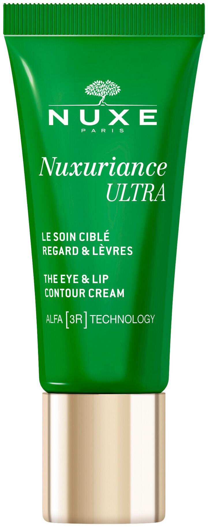 Image of Nuxe Nuxuriance Ultra, Augen & Lippen