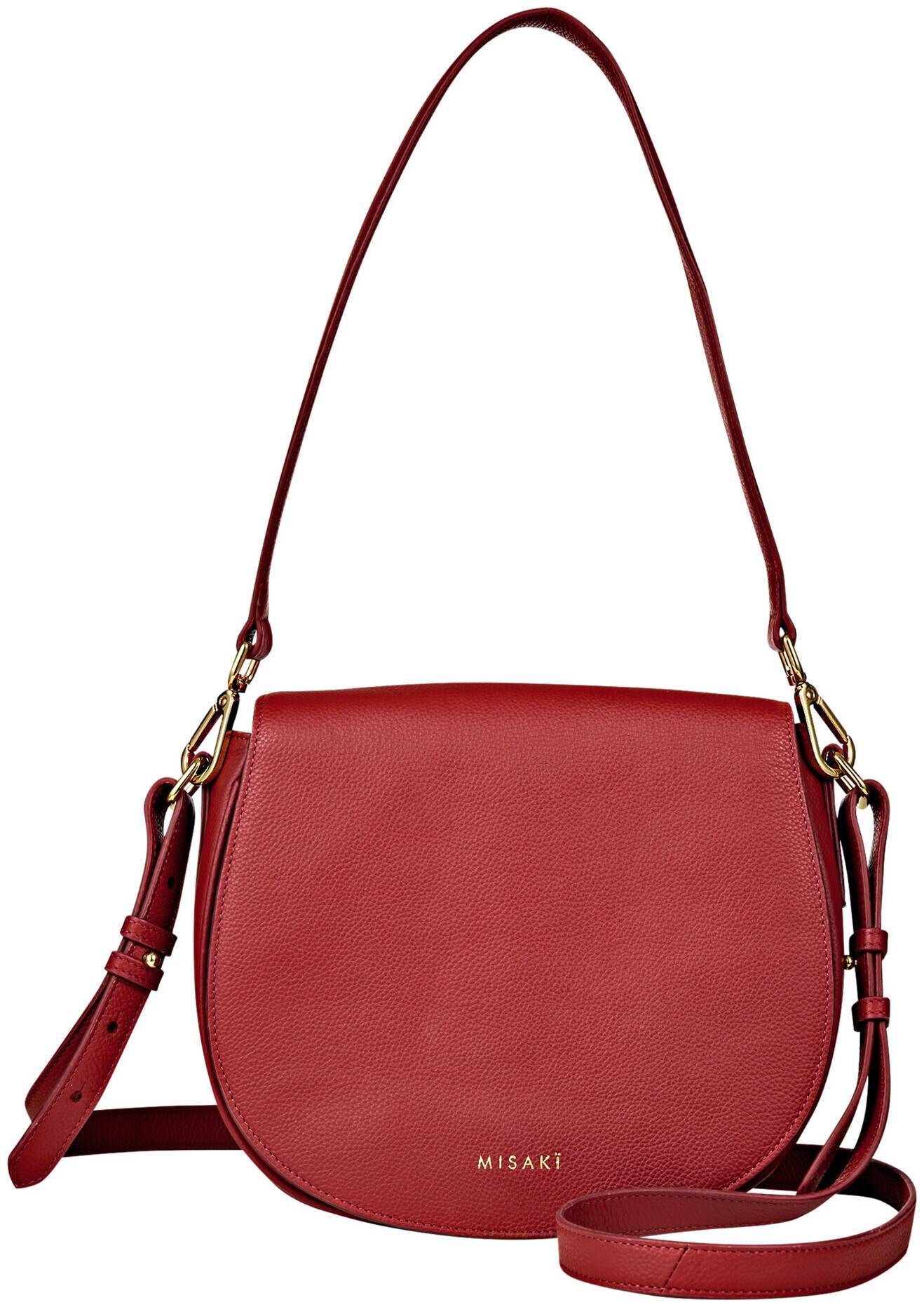 Image of Misakï Handtasche 308882 rost