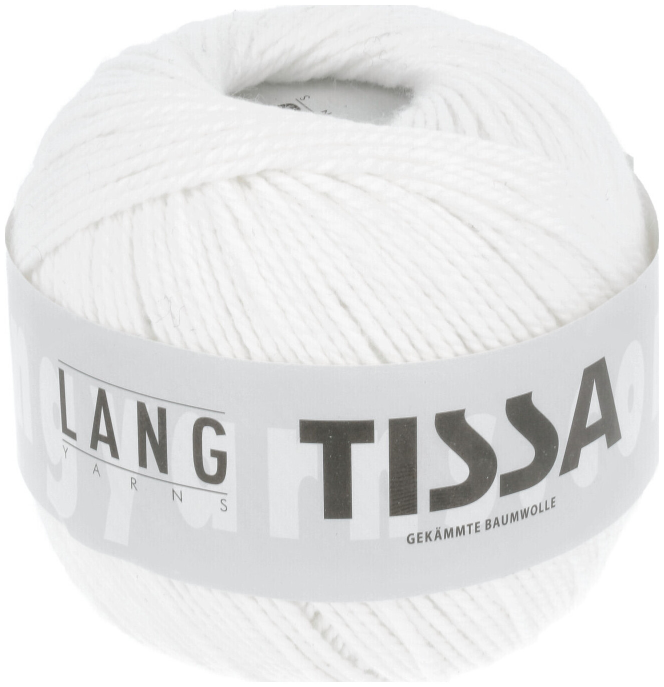 Image of Lang Tissa 3/3