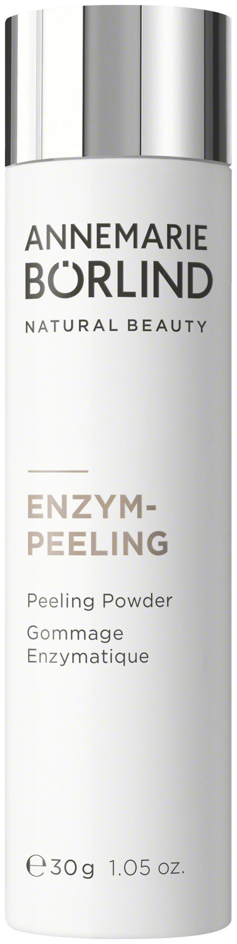 Image of Annemarie Börlind Enzym-Peeling 30 Gramm