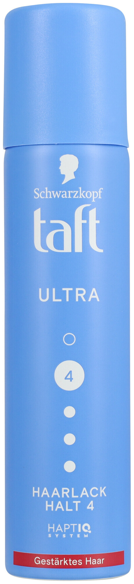 Image of Taft Haarspray Ultra Strong Mini