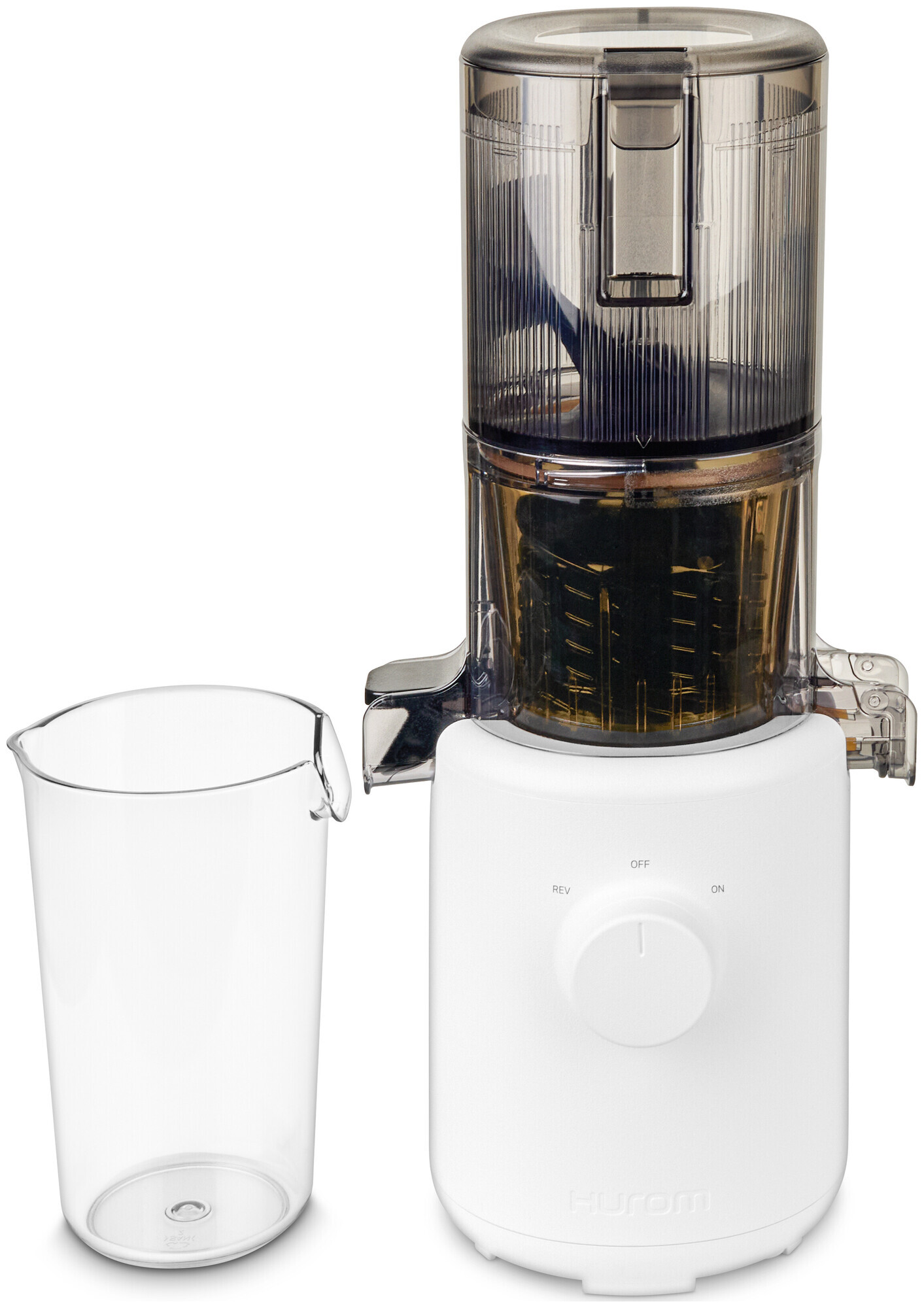 Hurom Slow Juicer H310A weiss