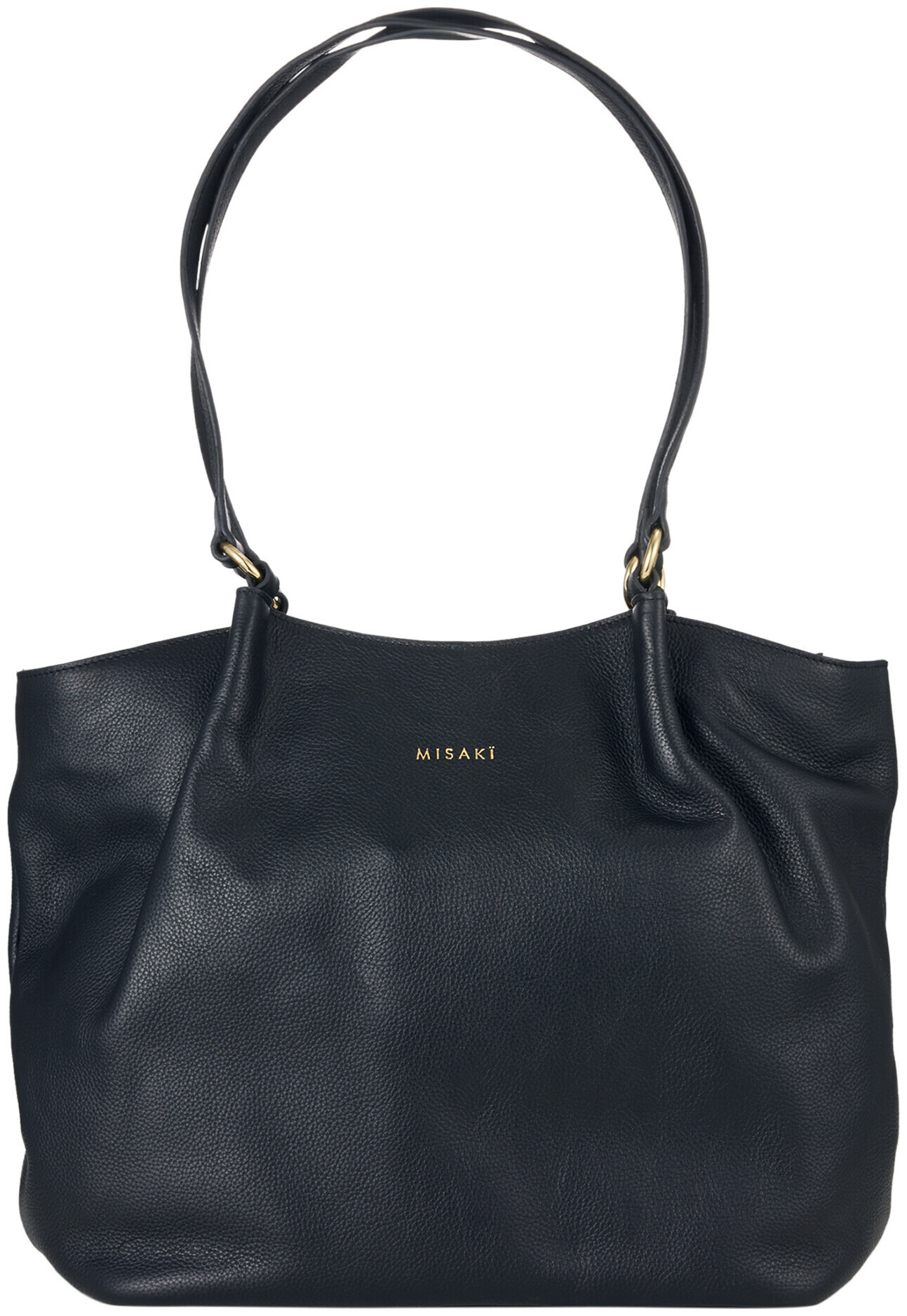 Image of Misakï Shopper 308896 black