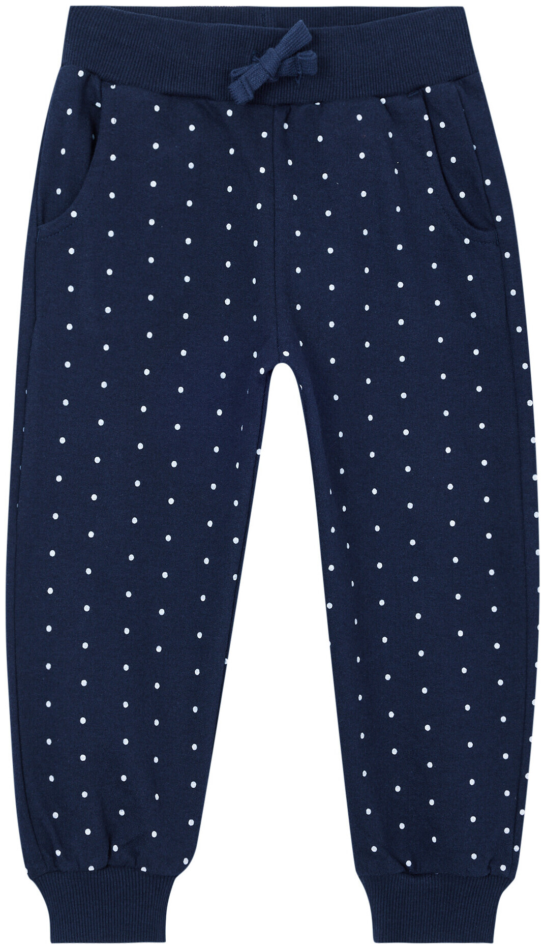 Image of Naturaline Textil Naturaline Kinder Hose night sky 86/92