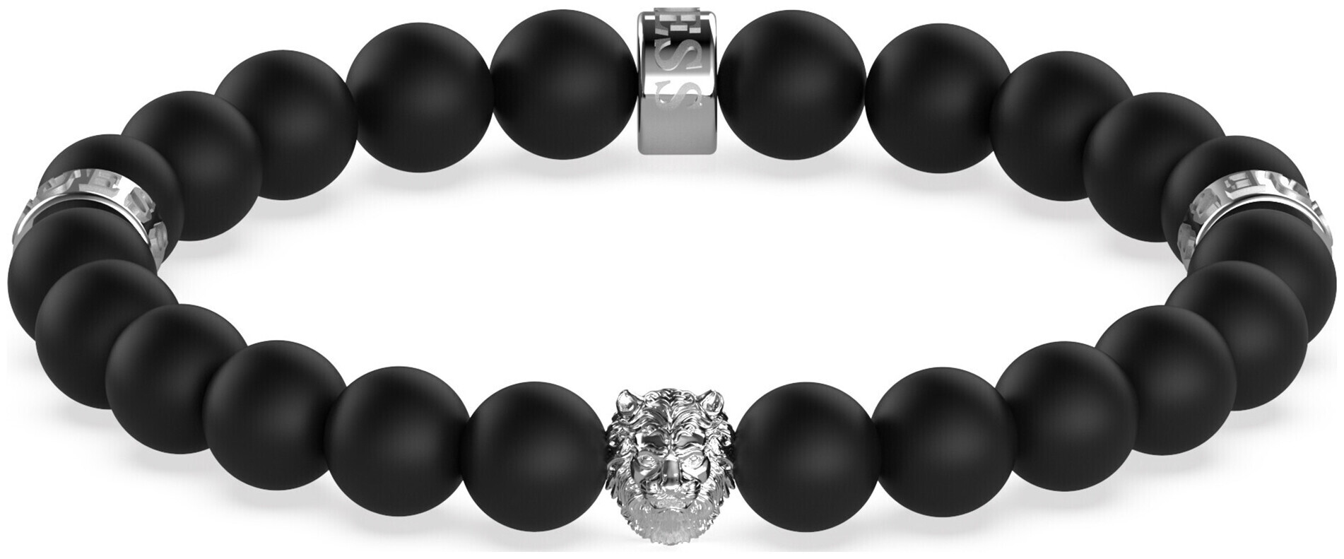 Guess Jewels Guess Herren-Armband Lion King