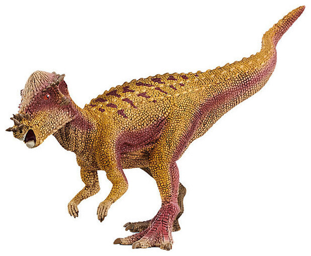 Image of Schleich Dinosaurs 15024 Pachycephalosaurus