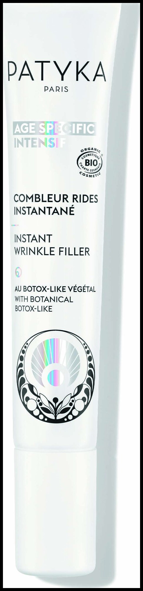 Image of Patyka Sofortige Faltenauffüller 15ml