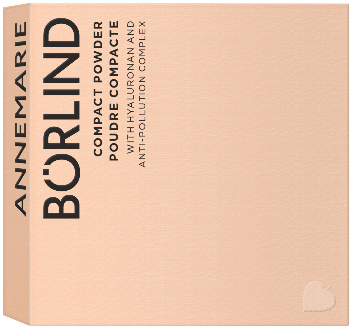 Image of Annemarie Börlind Kompaktpuder light