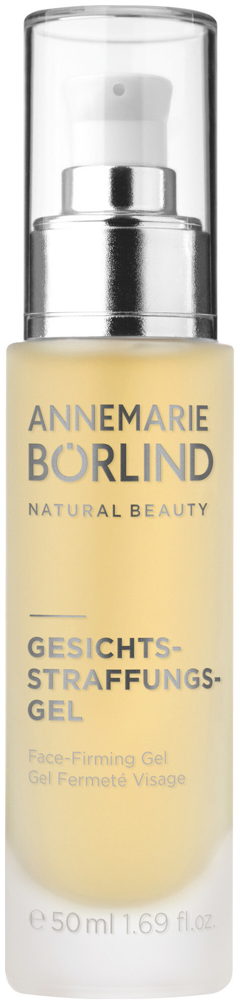 Image of Annemarie Börlind Gesichtsstraffungs-Gel 50 ml