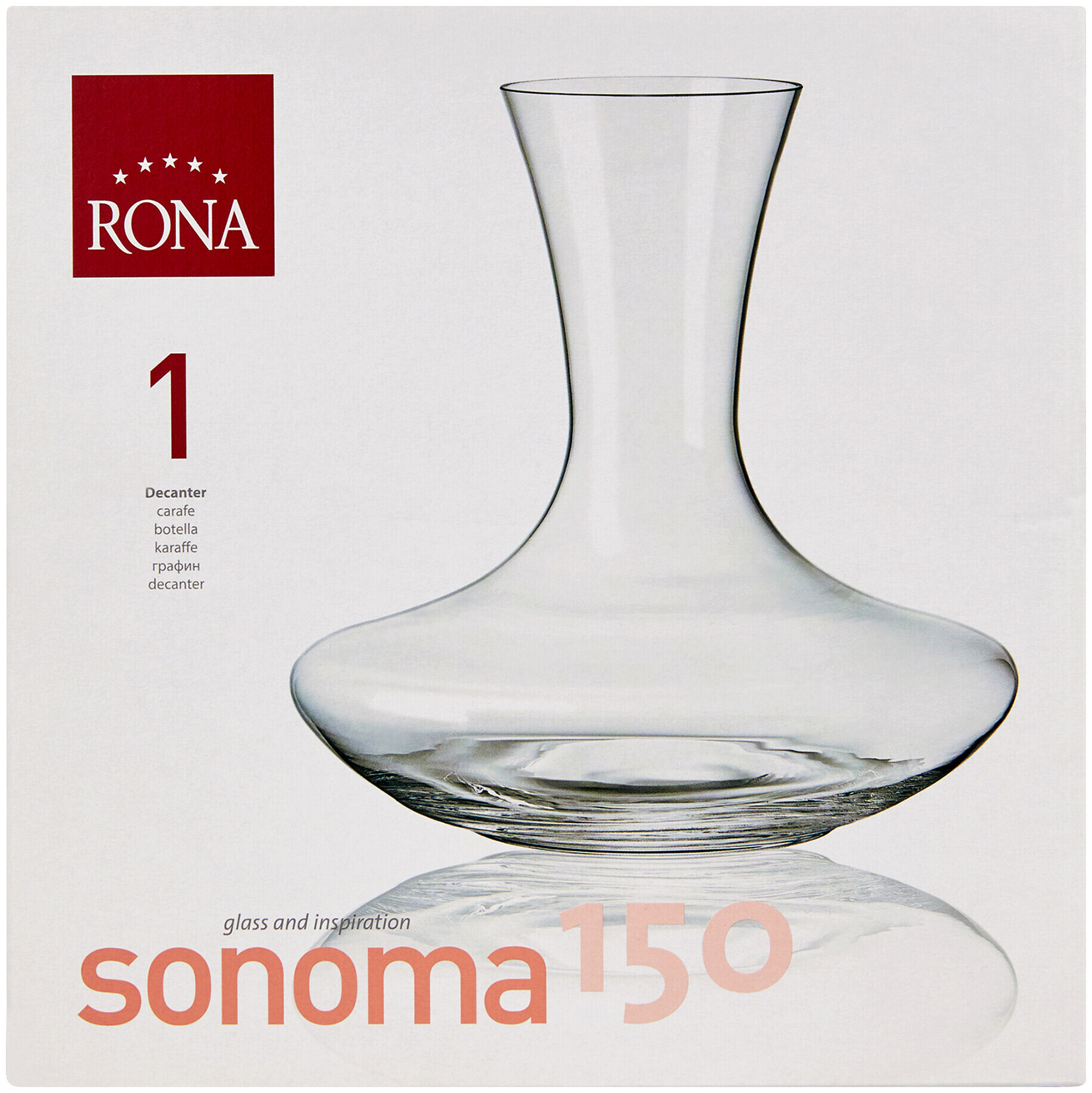 Image of Dekanter Sonoma