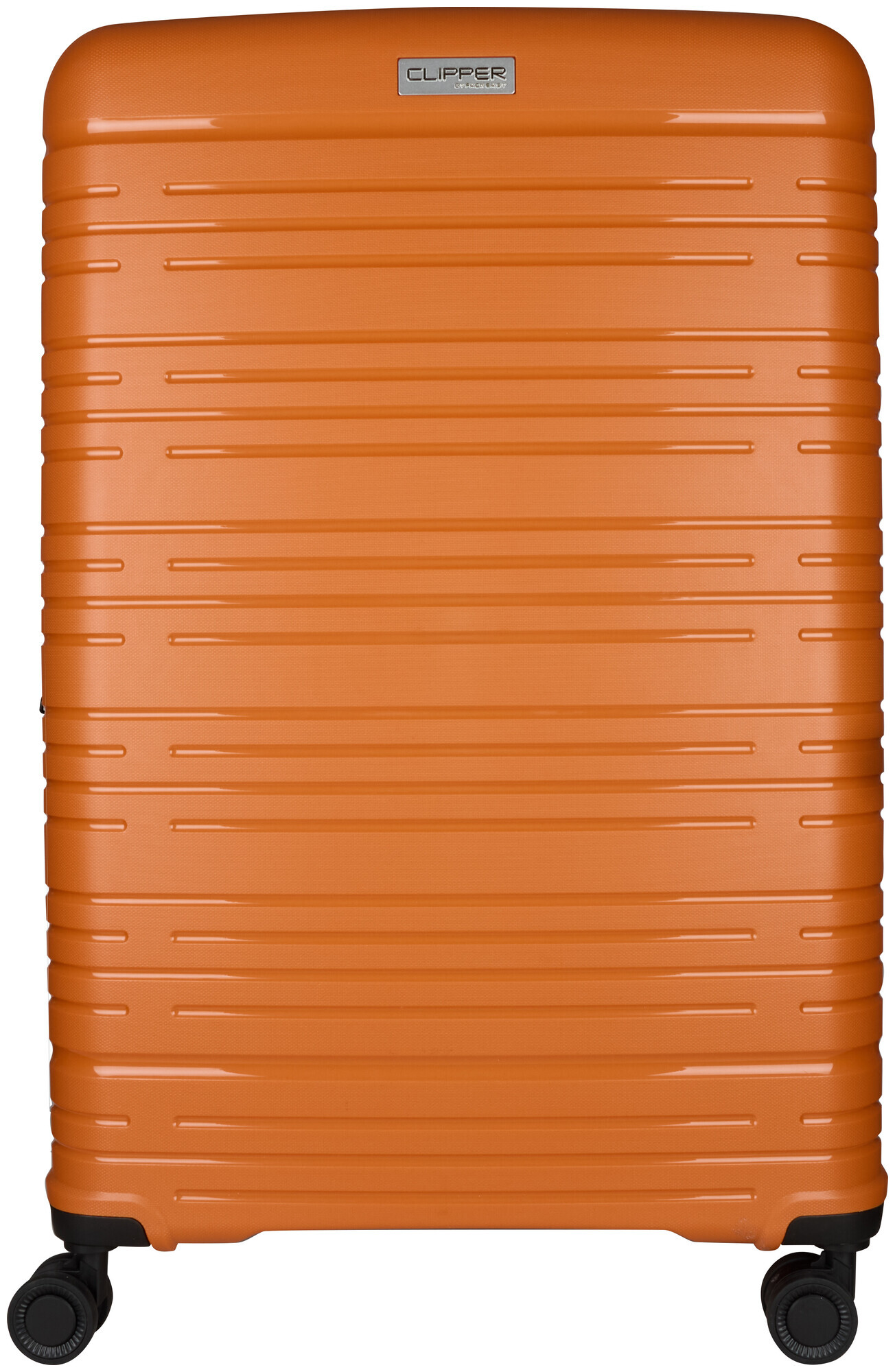 Image of Pack Easy Trolley Kalos 66cm, terracotta