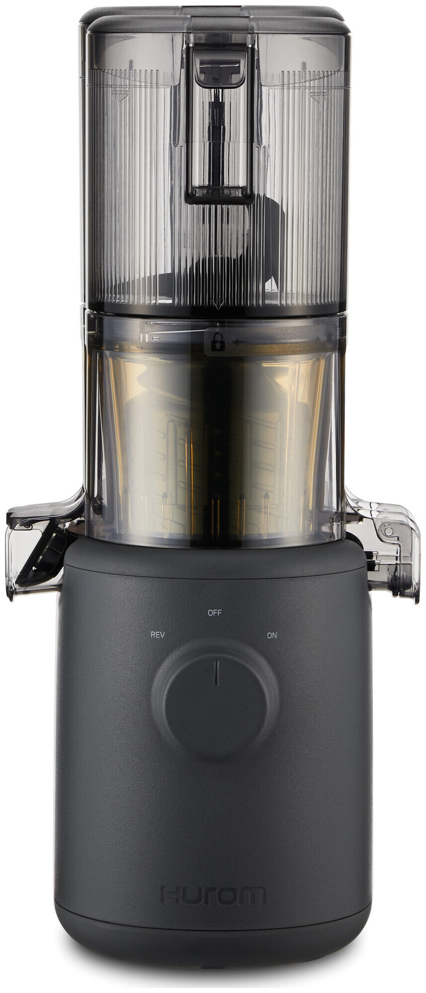 Image of Hurom Slow Juicer H310A black