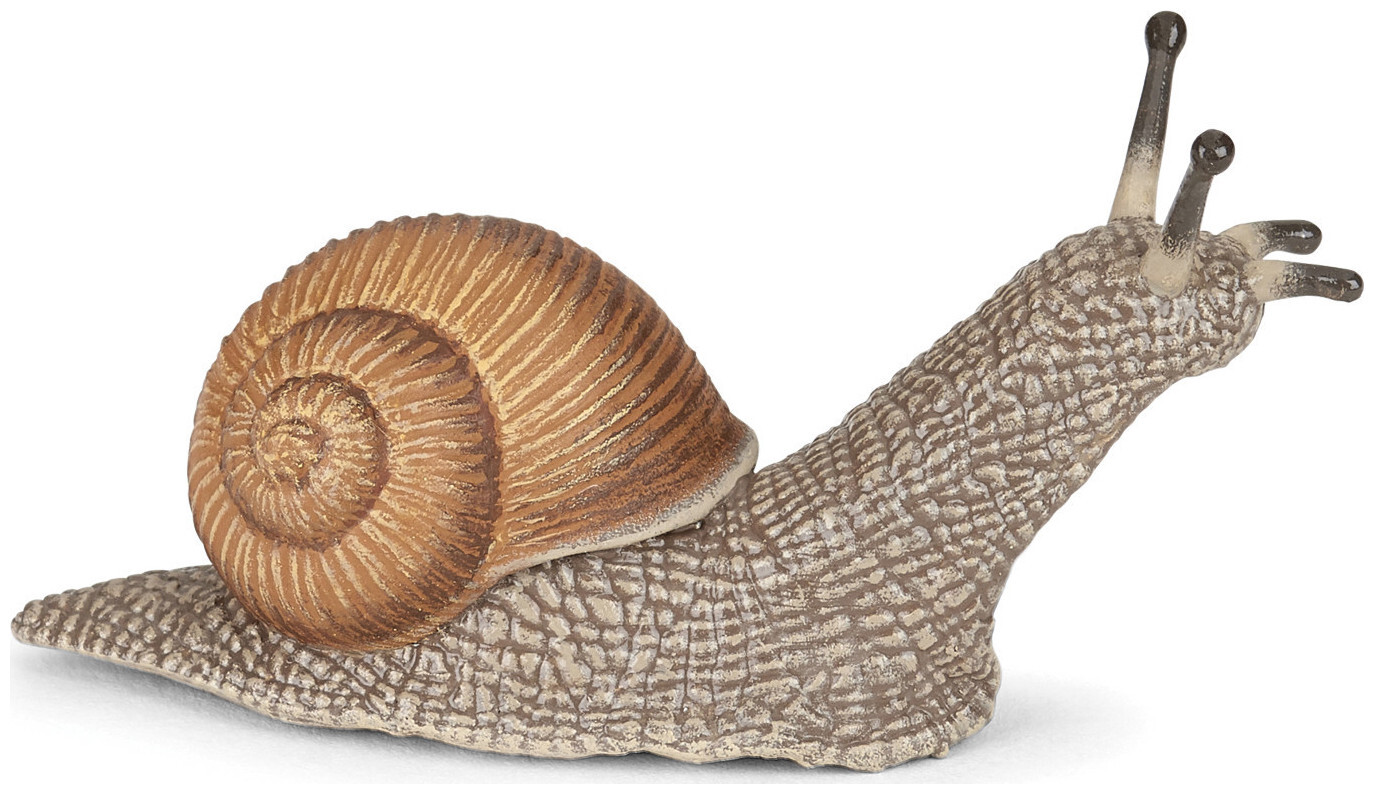 Image of Papo Schnecke