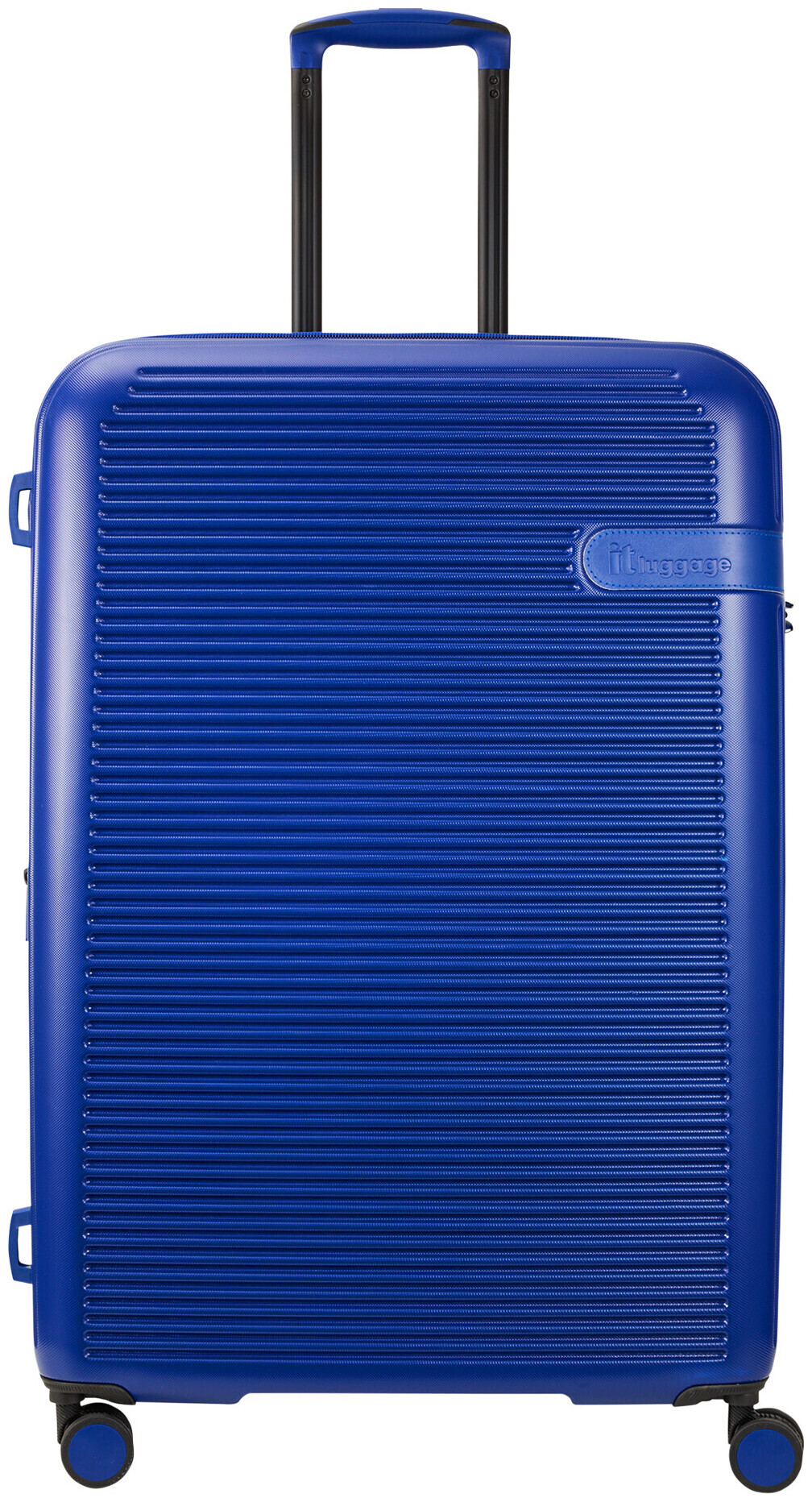 Image of IT Luggage IT Trolley Manchester 79.5cm blau