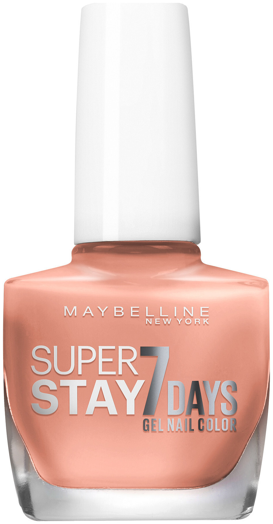 Image of Maybelline NY Super Stay 7 Days Nagellack Nr. 930 Bare it All