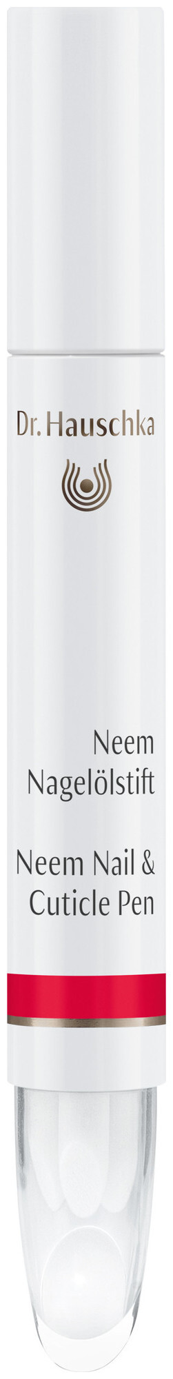 Image of Dr. Hauschka Neem Nagelölstift