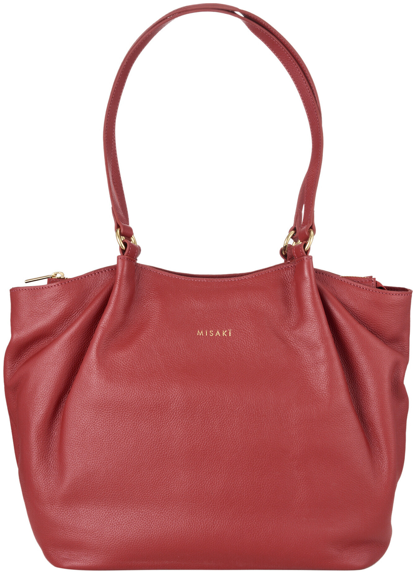 Image of Misakï Shopper 308896 rust