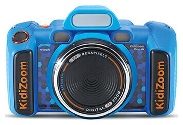 Image of VTech Kidizoom Duo FX FR bleu