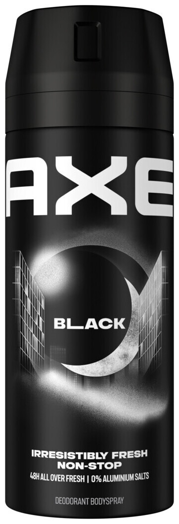 Image of Axe Deo Spray Black ohne Alu