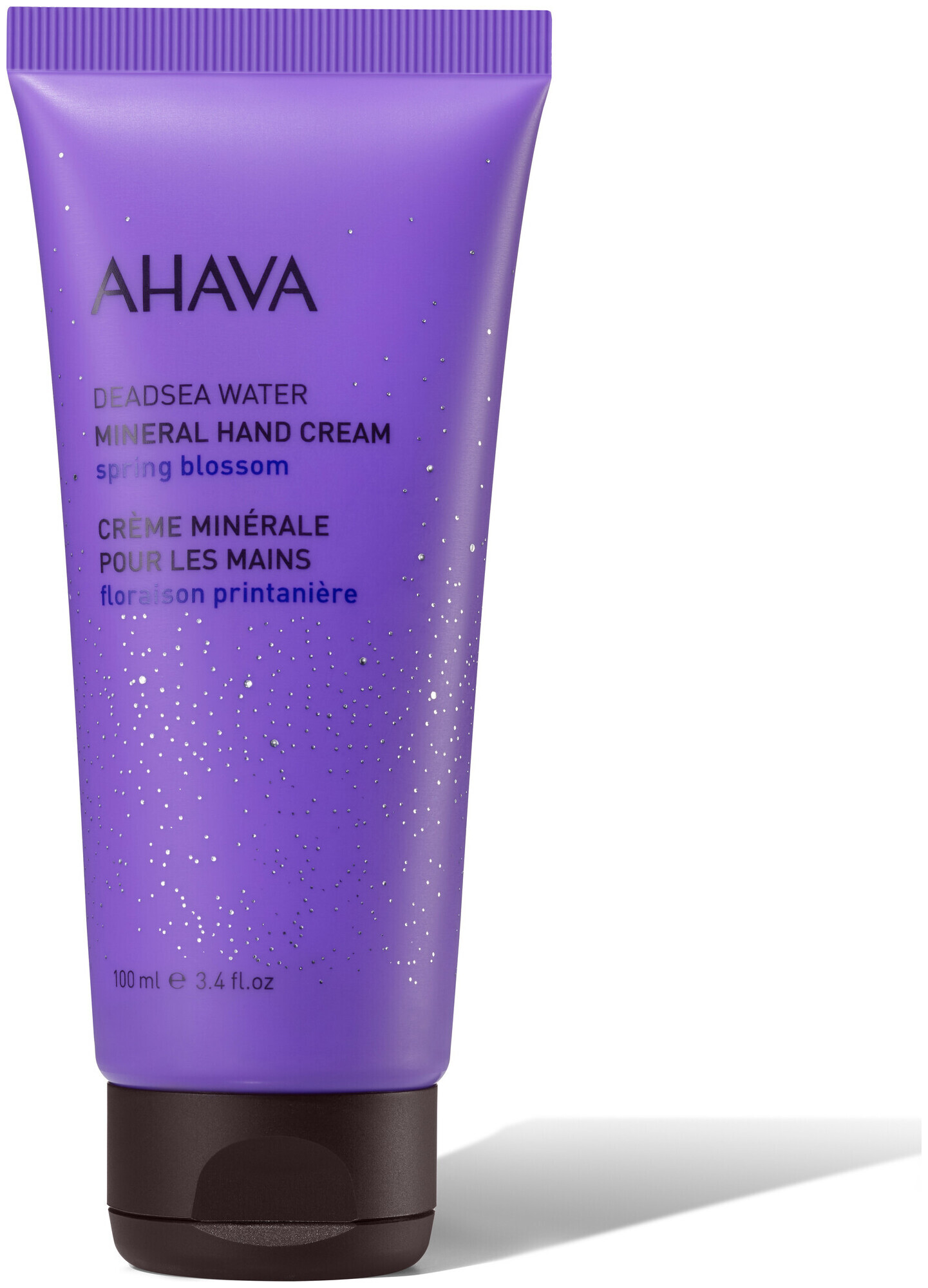 Image of Ahava Mineral Hand Cream spring blossom 100Ml