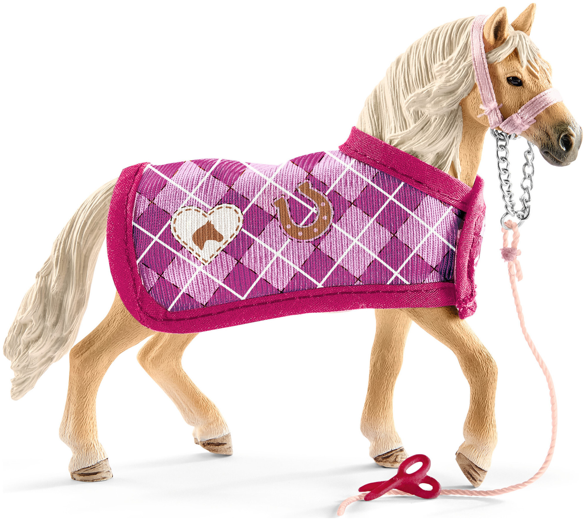 Image of Schleich Horse Club Sofias Mode-Kreation