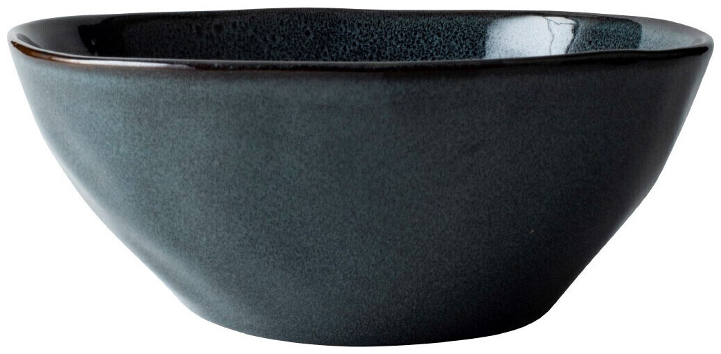 Schale Serenity 24cm blau