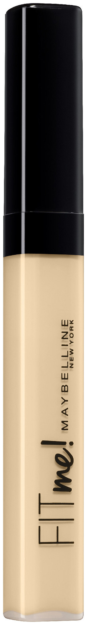 Image of Maybelline NY Fit Me! Concealer Nr. 06 Vanilla