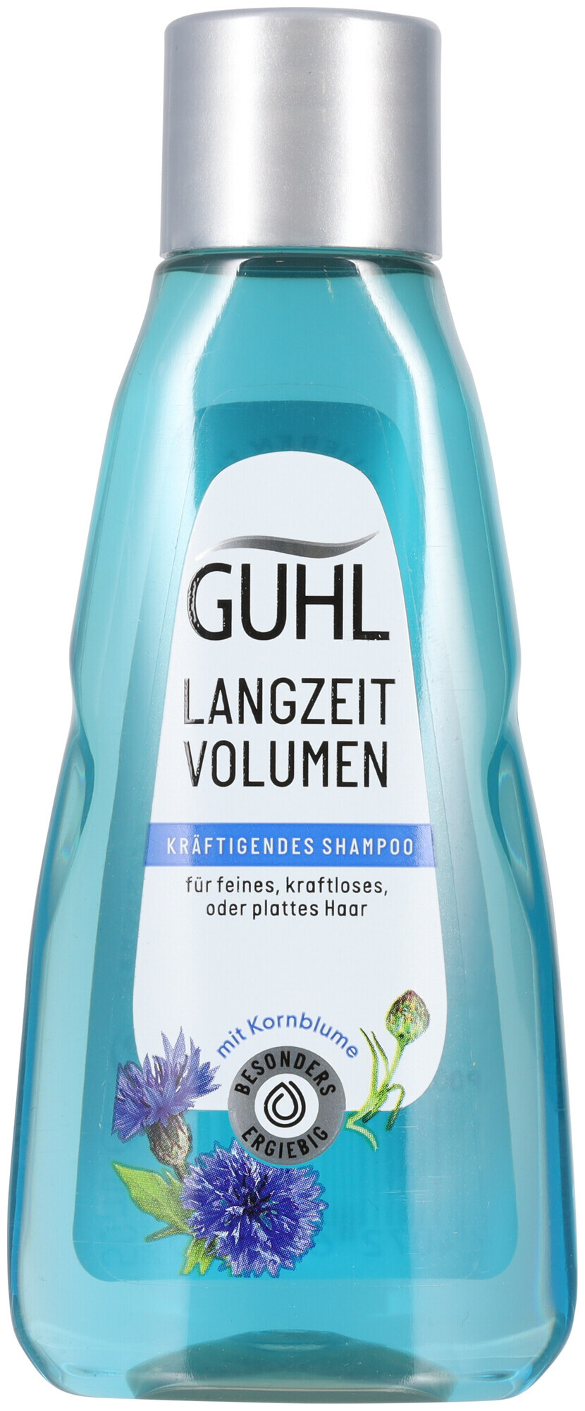 Image of Guhl Langzeit Volumen Shampoo 50ml