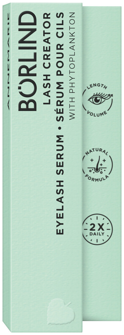 Image of Annemarie Börlind Lash Creator Wimpernserum