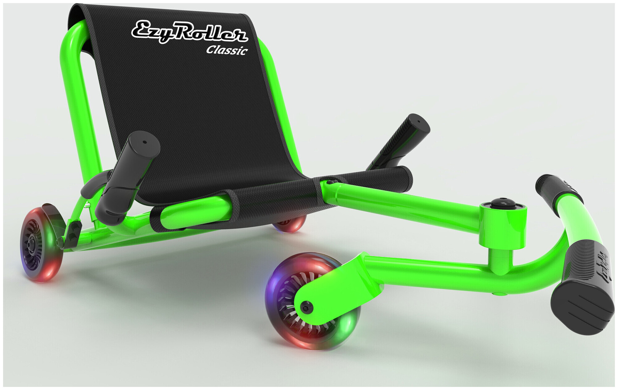 Image of EzyRoller Ezy Roller Classic grün
