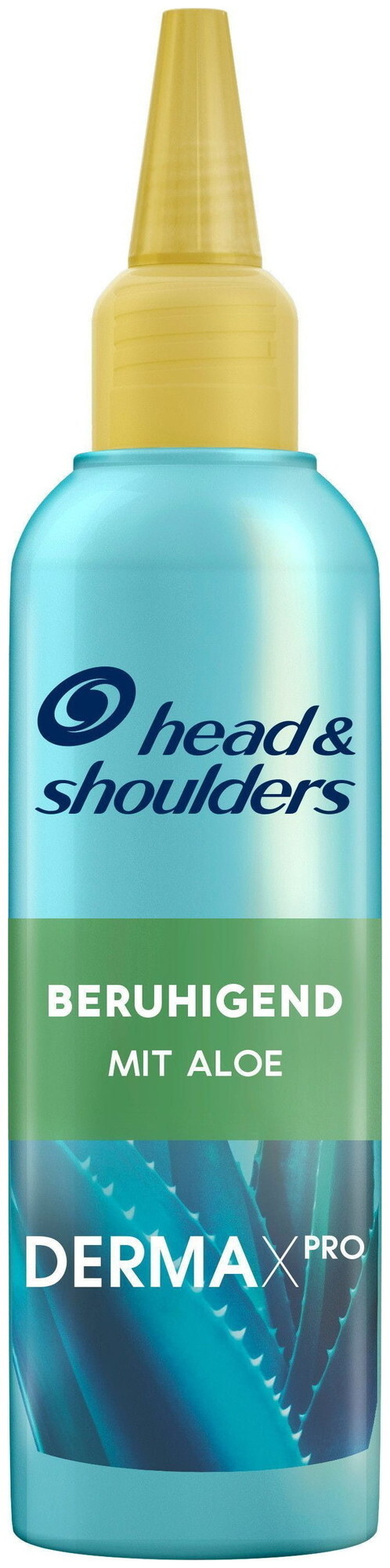 Image of H&S Head & Shoulders Haarkur/Balsam/ Derma X Pro Beruhigend