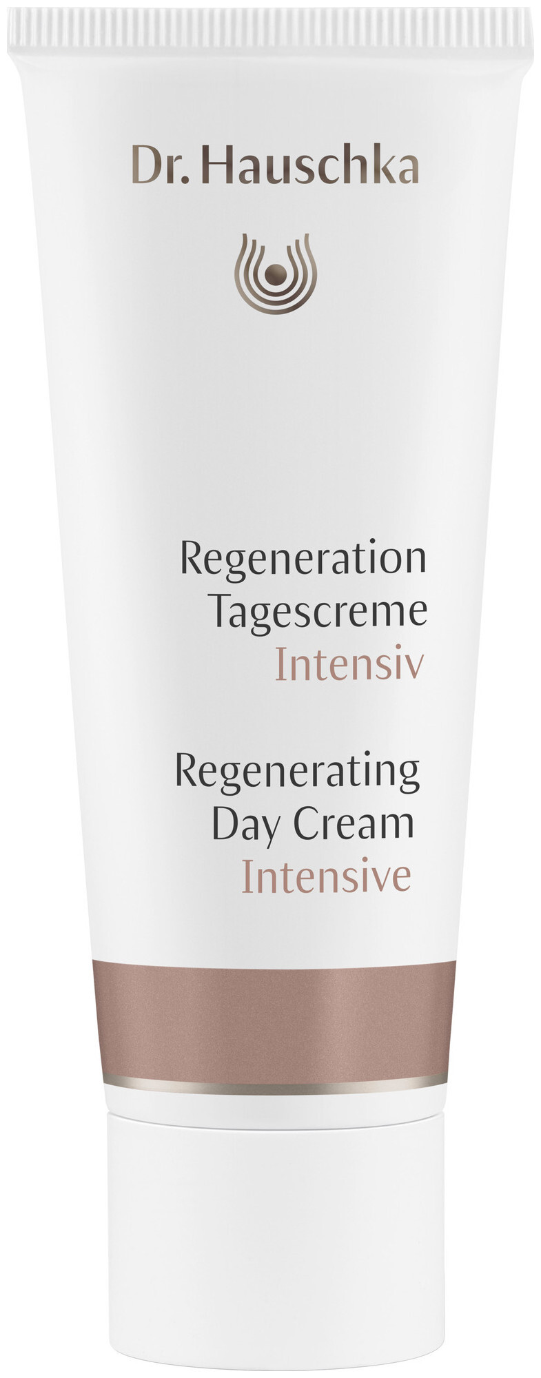 Image of Dr. Hauschka Regeneration Tagescreme Intensiv