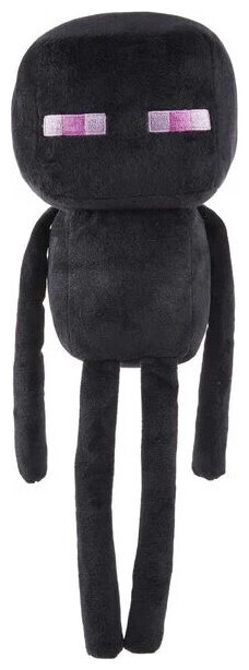 Image of Minecraft 8 Basic Plush Enderman