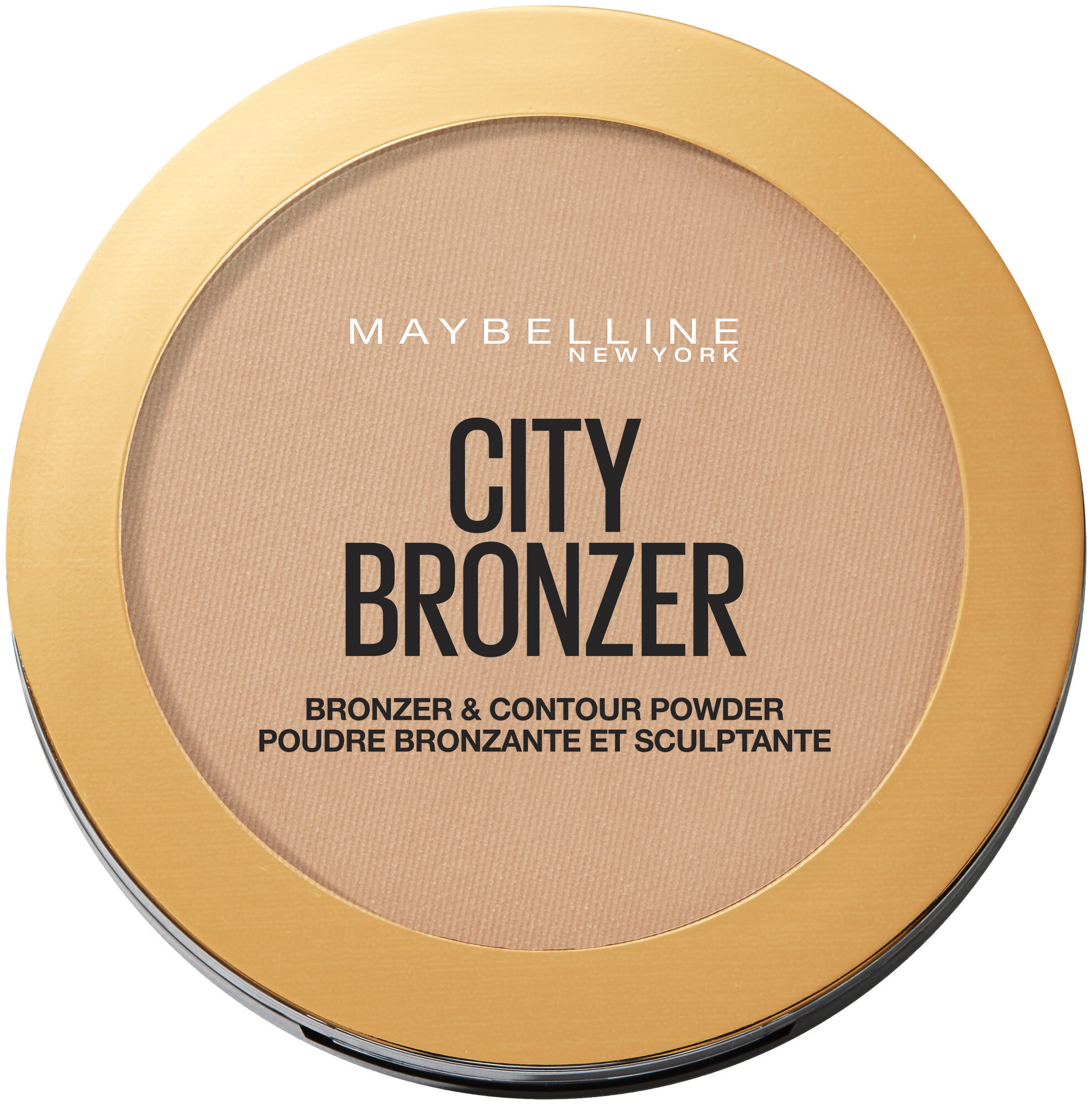 Image of Maybelline NY Face Studio City Bronzer 200 Medium Cool