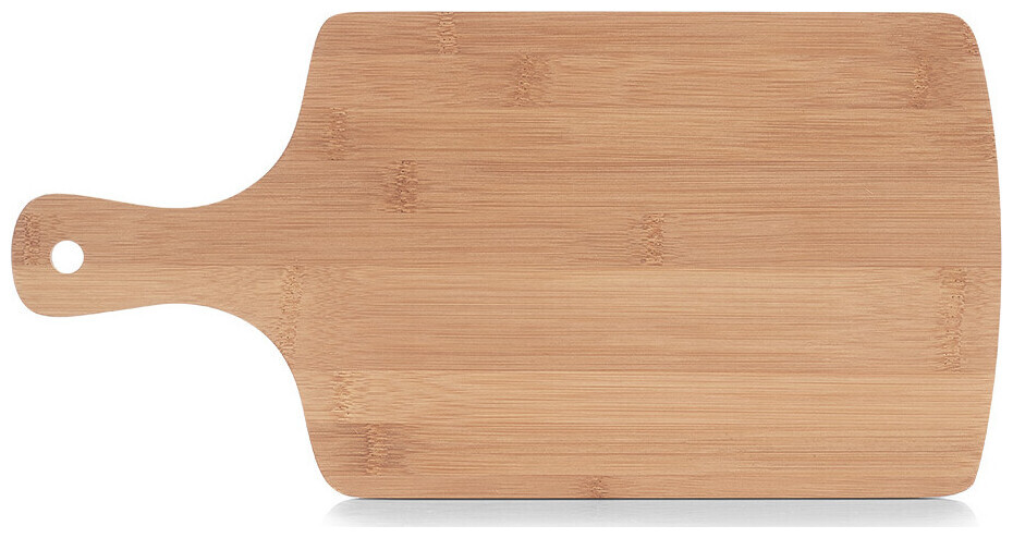 Servierbrett Bambus 40x19.5cm