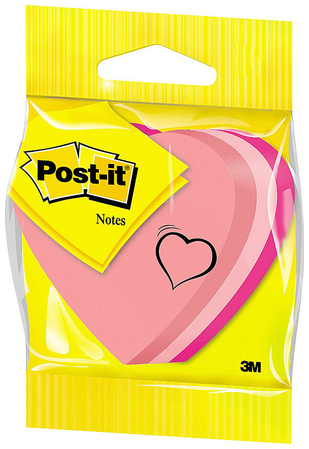 Image of Post-it® Fantasy Cubes
