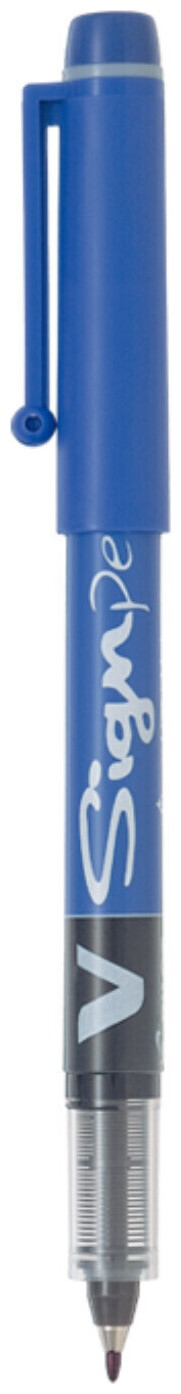 Image of Pilot V-Sign Roller blau