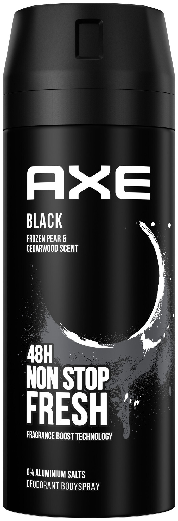 Image of Axe Deo Spray Black ohne Alu