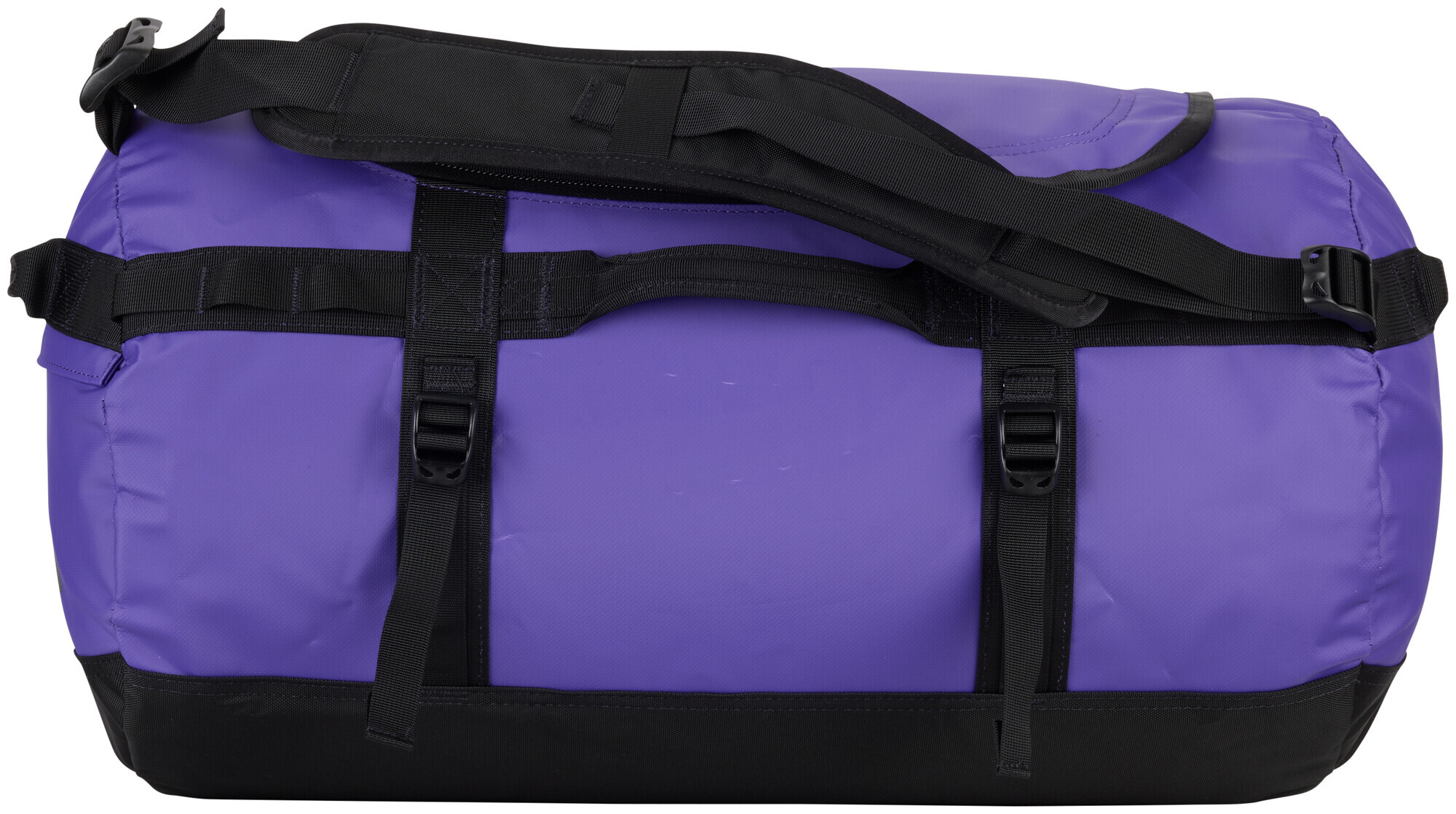 Image of The North Face Duffel-Tasche Base Camp S peack purple/TNF black