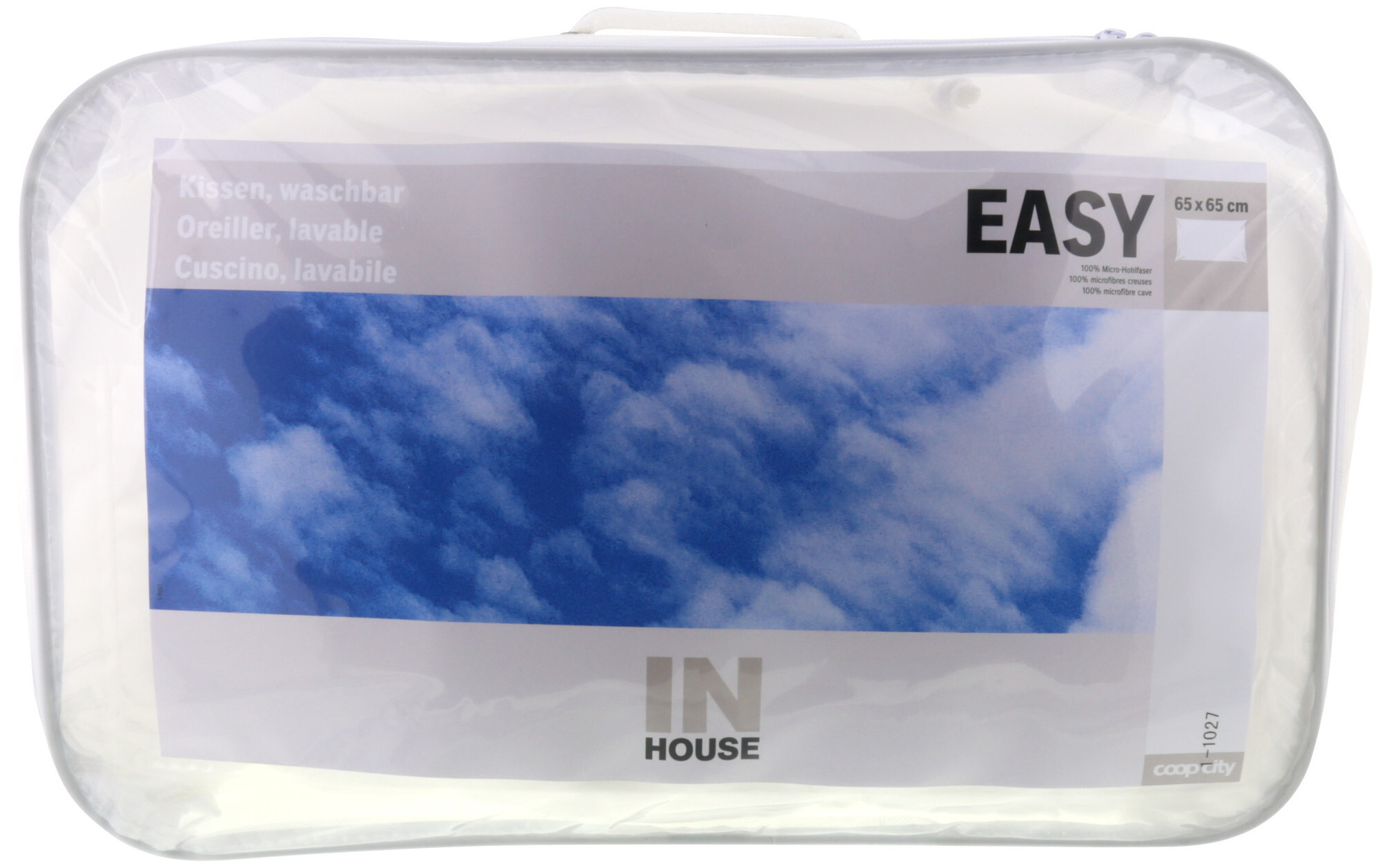 Image of Inhouse Kissen Easy 65x65cm