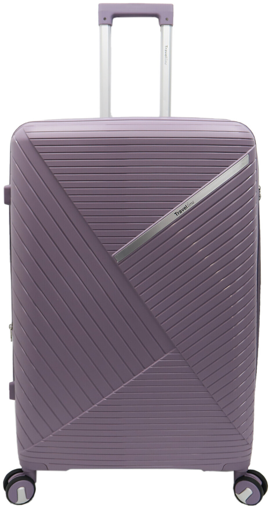 Image of Travelline Trolley Palermo 75cm, lavendel