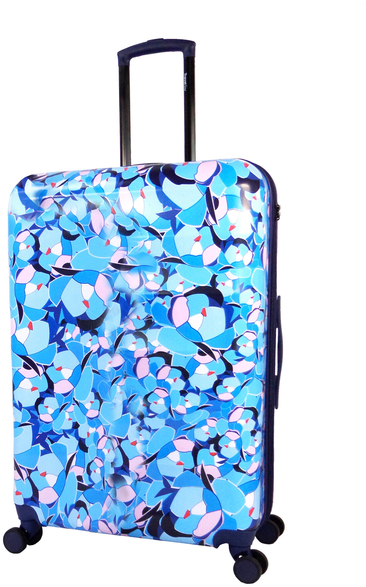 Image of Travelline Trolley Palma 76cm