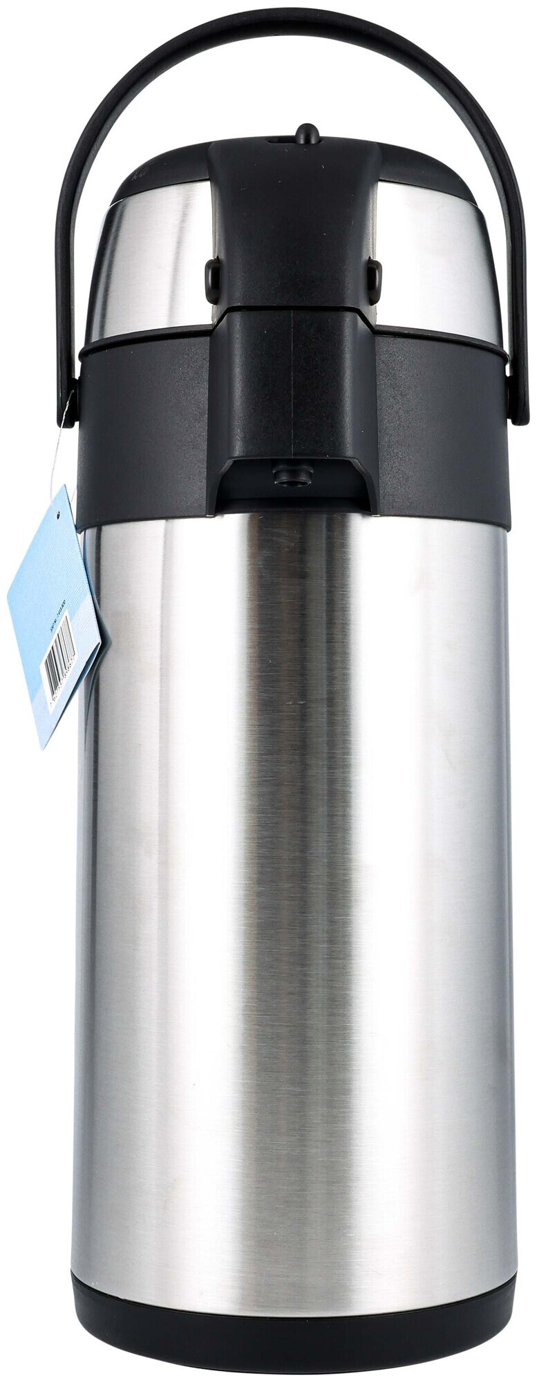 Coop Pumpkanne Edelstahl 3.5L