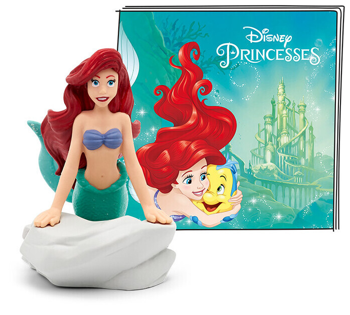 Image of Tonies Disney Ariel, la Petite Sirène (Französisch)