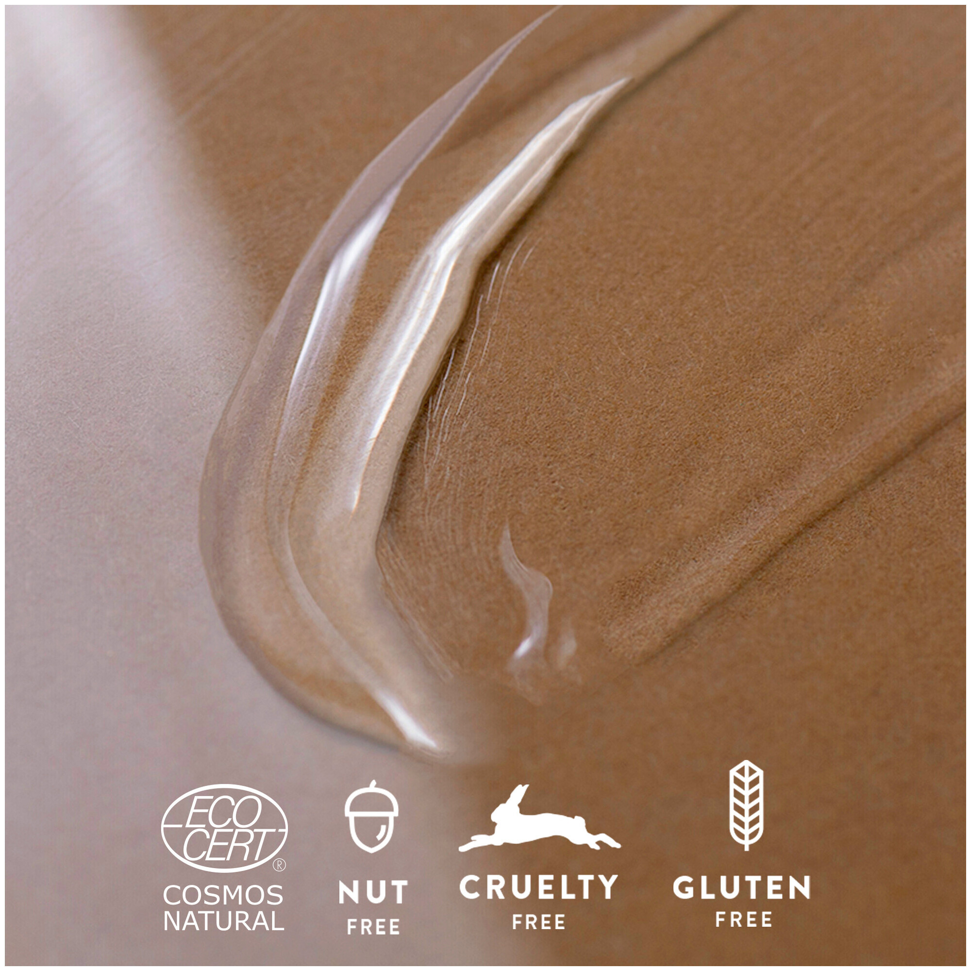 Image of Mádara Grow Volume Shampoo