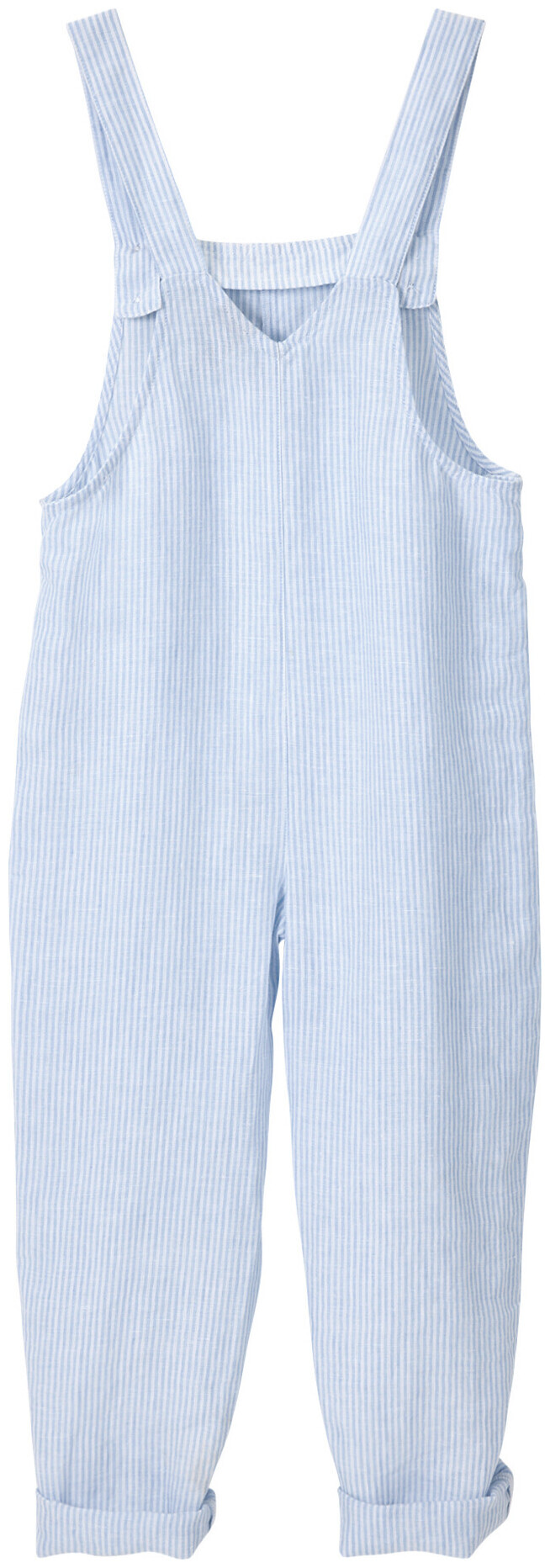 Image of Naturaline Textil Naturaline Hose Grau 110/116