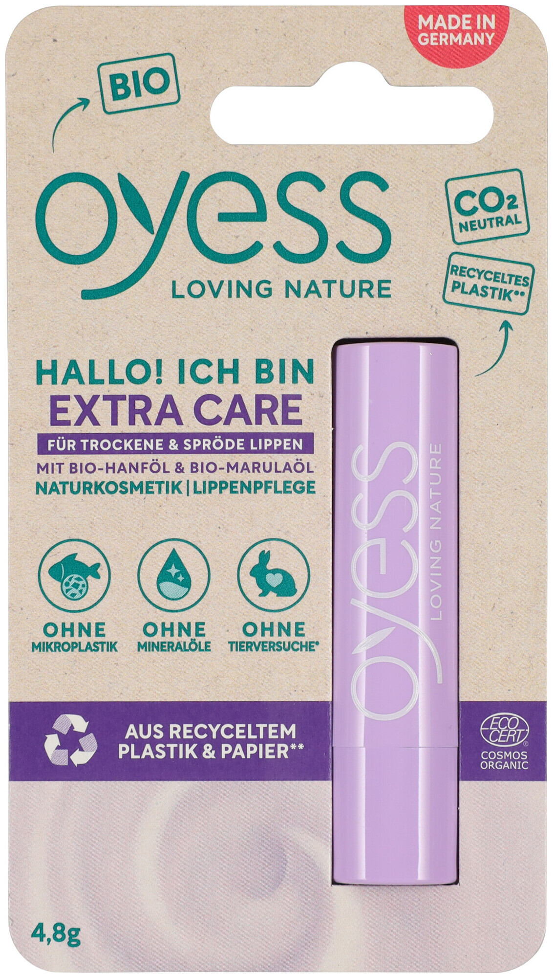 Image of Oyess Extra Care