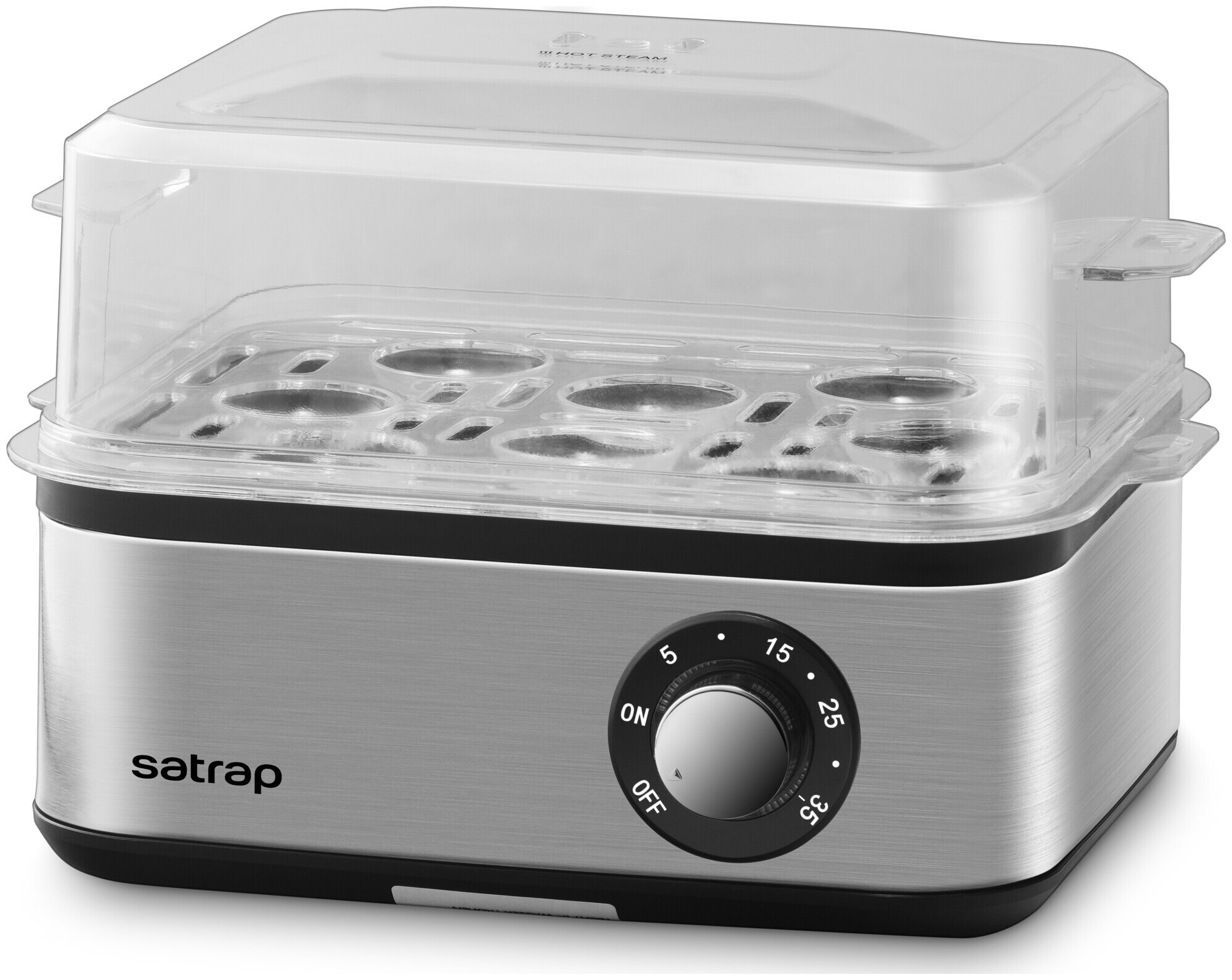 satrap Eierkocher Bioggio