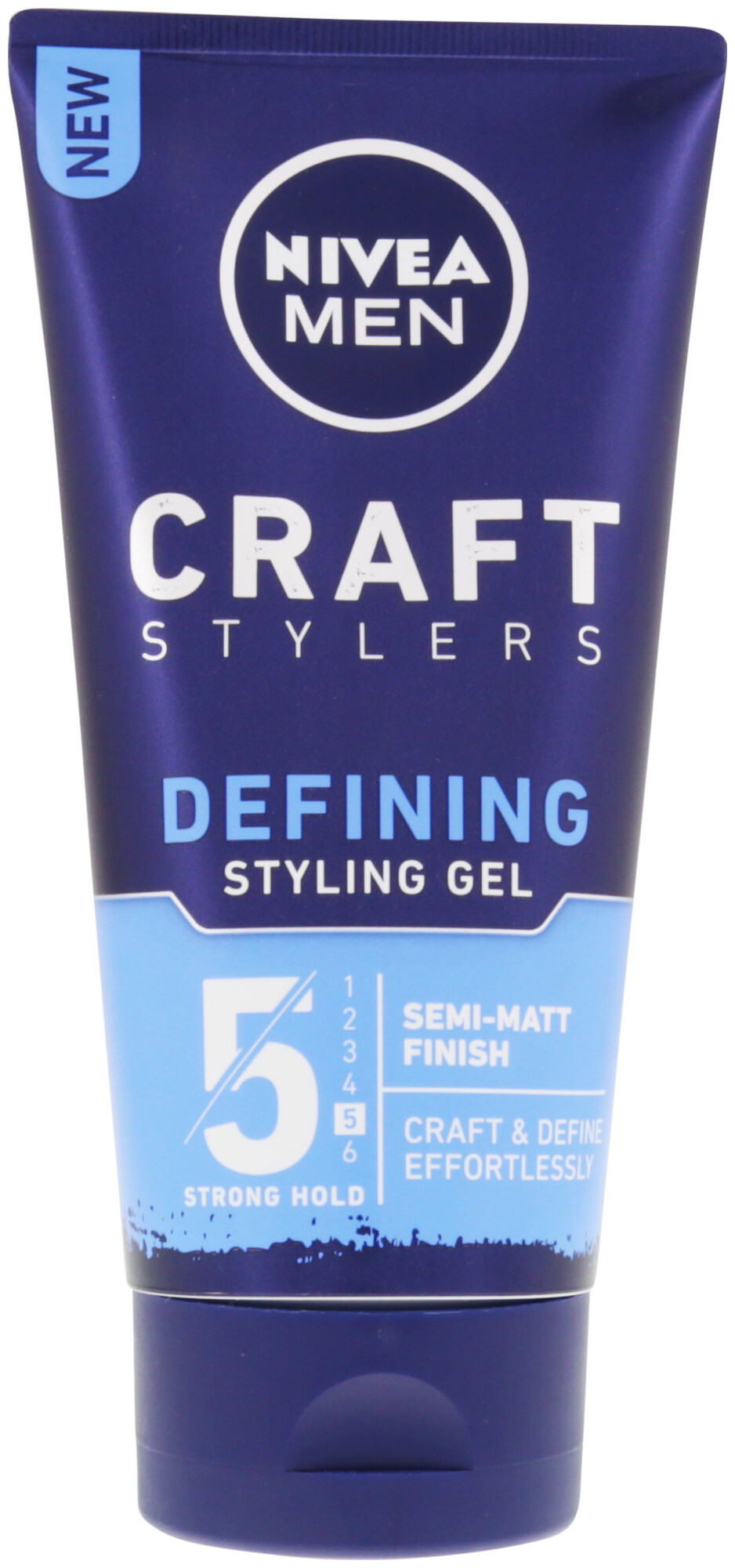 Image of Nivea Craft Stylers Defining Styling Gel